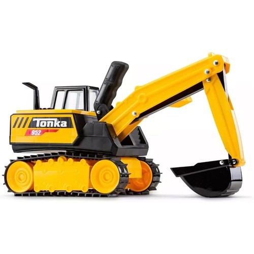 Tonka steel classics mighty - tonka,
