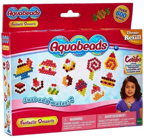 Aquabeads ab65541 193254 - ab65541,