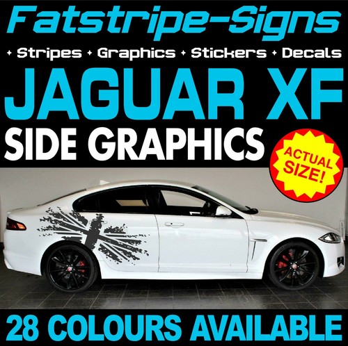 Fit jaguar graphics - to,