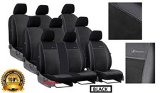 Tailored Leather+ Alicante