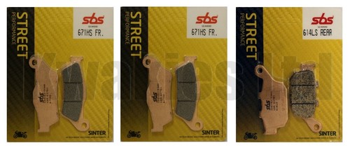 Sbs street sinter - sbs,