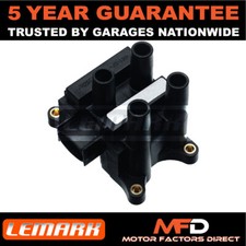 Lemark Ignition Coil Pack Fits