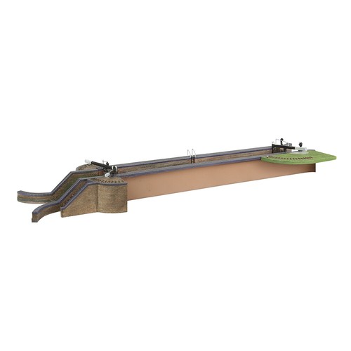 Bachmann 0191r scenecraft - bachmann, 44-0191r