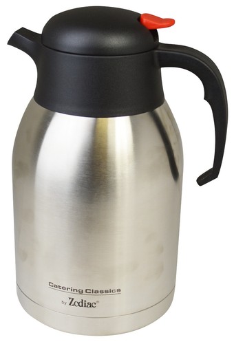 Coffee jug insulated - coffee,
