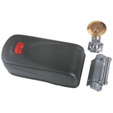 Cisa Elettrika 1A610 Elec lock