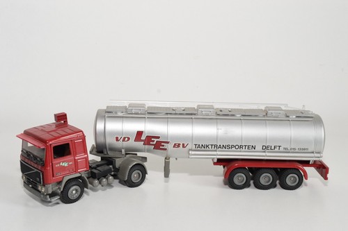 B19 tekno volvo - volvo, truck