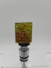 Murano Glass Wine stopper