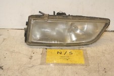 1999 VOLVO C70 2.4 PETROL. PASSENGER SIDE HEADLIGHT