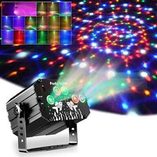 LED Party Light Disco Ball