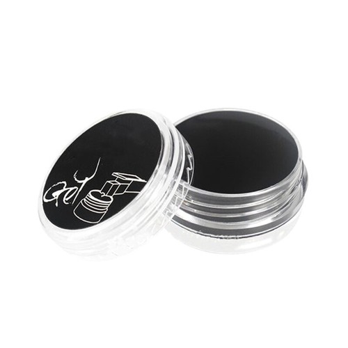 Turntable stylus cleaner gel - stylus,