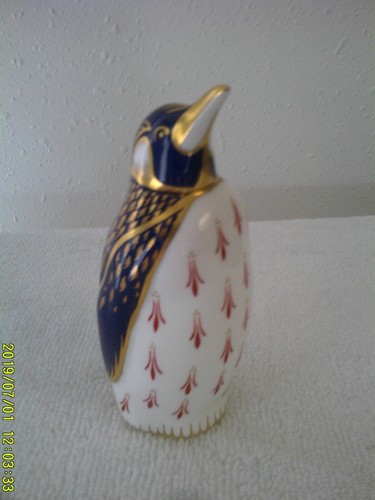 Royal crown derby - royal, english