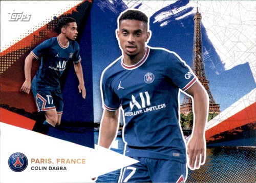 Topps team set - topps,