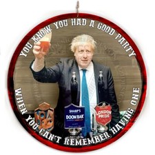 Wooden Bar Plaques Signs