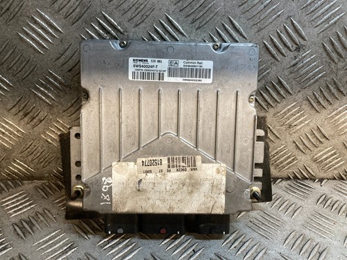 Peugeot 406 hdi 90 - 406, 2.0