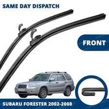 Front Windscreen 21" 19" Flat