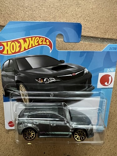 Hot wheels imports - wheels, j-imports