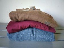 Lot of 3 Lands' End Pebble