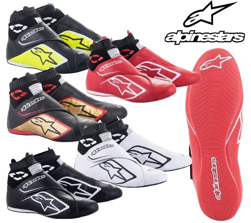 Alpinestars supermono boots - alpinestars,