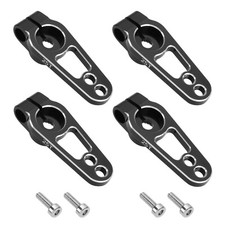 4Pcs 25T Servo Arm Sided