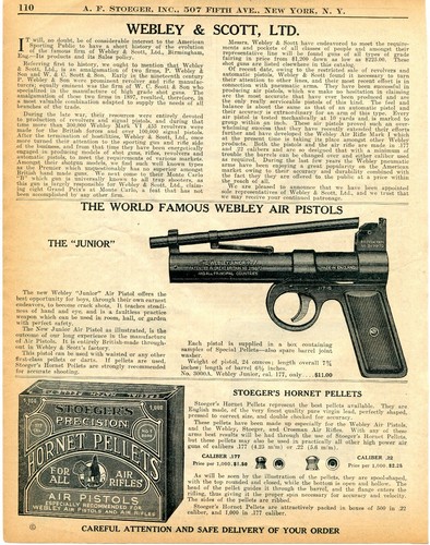 1936 print the webley - 1936,