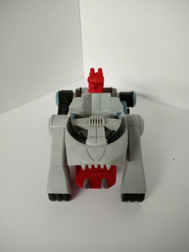 Ljn thundercats thundertank - ljn,