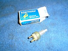 Opel Manta A B 1972/9, Vauxhall Cavalier Mk1, Chevette 1975/9 Brake Light Switch