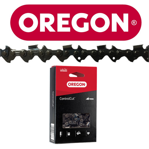 Oregon 22lpx062 chain fits - oregon,