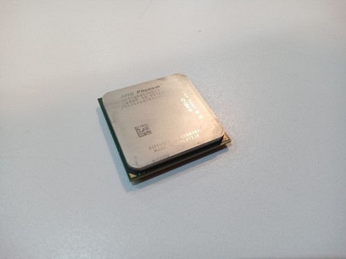 Amd phenom 9500 socket am2 - phenom, x4