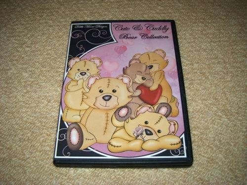 Debbie moore cute cuddly - cute, &