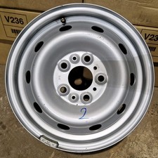 15" FIAT DUCATO MOTORHOME