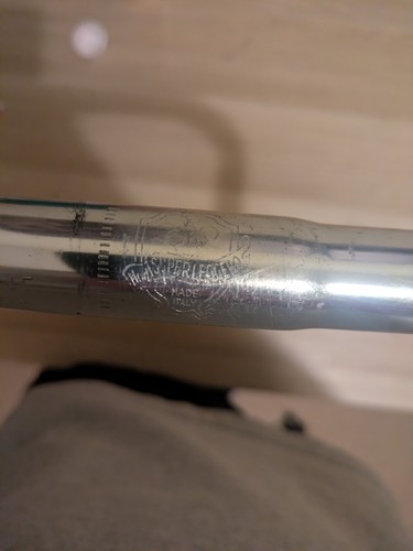 3ttt handlebars 42cm 253g - 3ttt, 42cm,