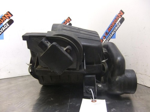 Suzuki vitara air - air, box