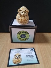 Harmony Kingdom Pot Belly's -