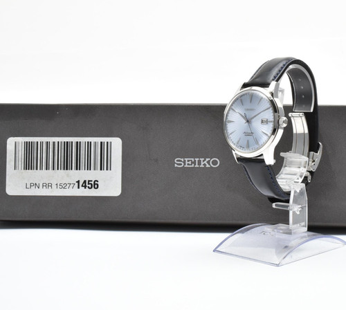 Box seiko sarb065 - 【box】seiko,