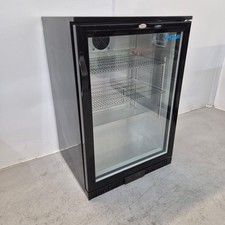Single Bottle Fridge 128L