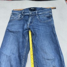 Men's Replay Jeans