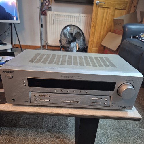Sony str de495p stereo - sony,
