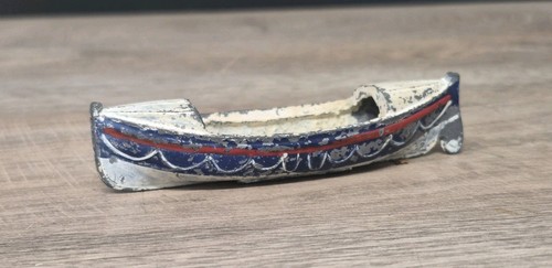 Antique rare original hand - rare,
