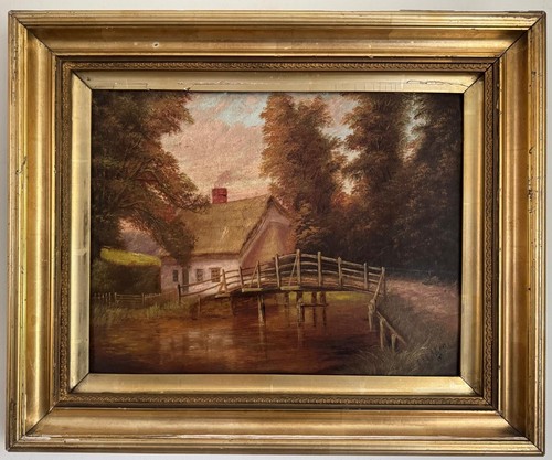 Ashton antique 1906 - j.a.,