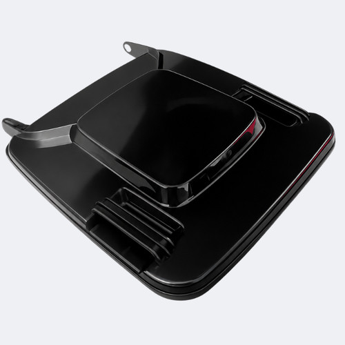 Replacement wheelie bin lids - lids, |