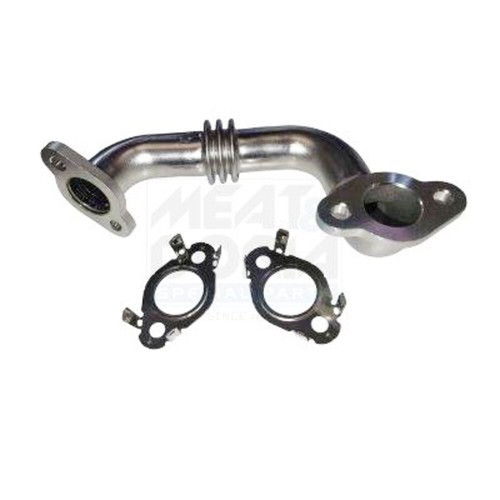 Egr valve pipe - pipe, fits