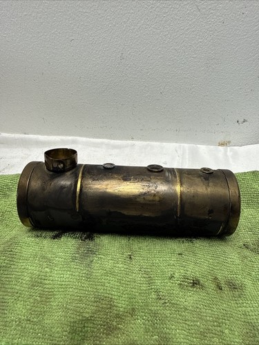 Mamod se3 steam engine boiler - steam,
