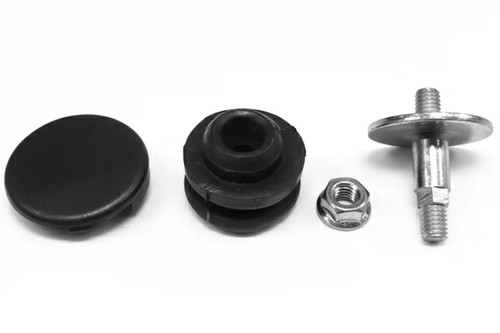 Bonnet mounting element - , 04365