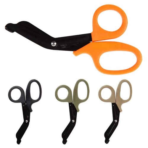 Edc shears paramedic - paramedic, medical