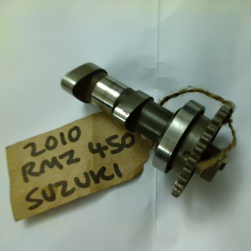 Suzuki rmz 450 - suzuki, rmz-450