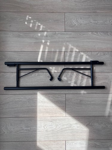 Powerbar pull bar doorway - bar,