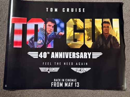Official top gun 40th - official,