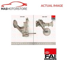 ENGINE OIL PUMP FAI AUTOPARTS