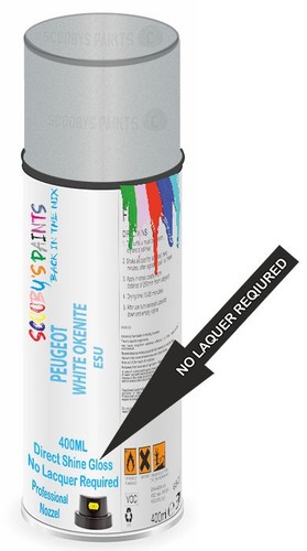 Esu direct shine - shine, paint