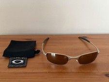 Oakley Square Wire 2.0